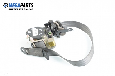 Предпазен колан за Kia Rio Estate I (07.2000 - 04.2006), 4+1 вр., позиция: предна, лява