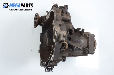 Ръчна скоростна кутия за Volkswagen Polo Hatchback II (10.1994 - 10.1999) 50 1.0, 50 к.с.