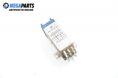 Реле пренапрежение за Mercedes-Benz C-Class Sedan (W202) (03.1993 - 05.2000) C 220 D (202.121), № 000 540 50 45