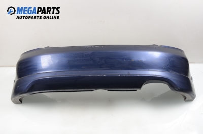 Задна броня за Honda Civic VII Hatchback (03.1999 - 02.2006), хечбек