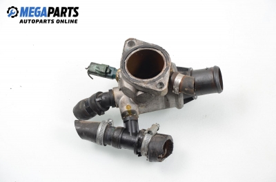 Корпус на термостат за Fiat Punto Hatchback II (09.1999 - 07.2012) 1.9 JTD, 86 к.с.