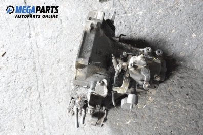 Ръчна скоростна кутия за Honda Accord V Sedan (06.1992 - 12.1997) 2.0 i S (CC, CD), 131 к.с.