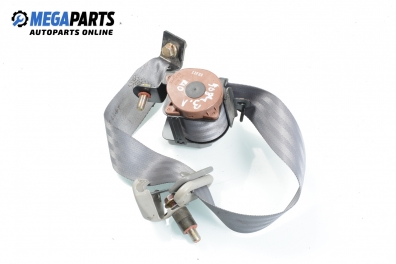 Предпазен колан за Kia Rio Estate I (07.2000 - 04.2006), 4+1 вр., позиция: задна, лява