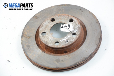 Спирачен диск за Audi A4 Sedan B5 (11.1994 - 09.2001), позиция: предна