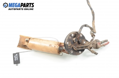 Нивомер за Rover 45 Hatchback (02.2000 - 05.2005) 1.4