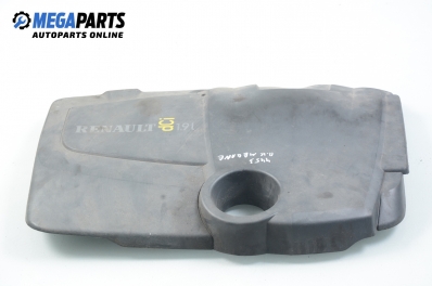 Декоративен капак двигател за Renault Megane II Hatchback (07.2001 - 10.2012)