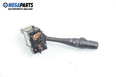 Лостче за чистачки за Nissan Almera TINO (12.1998 - 02.2006)