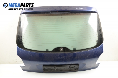 Заден капак за Peugeot 206 Hatchback (08.1998 - 12.2012), 2+1 вр., хечбек