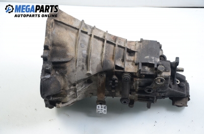 Ръчна скоростна кутия за Mercedes-Benz 190 Sedan (W201) (10.1982 - 08.1993) E 2.0 (201.024), 122 к.с.