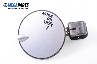 Вратичка резервоар за Opel Astra G Estate (02.1998 - 12.2009), комби