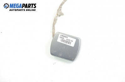GPS антена за Audi A8 Sedan I (03.1994 - 12.2002), № 4D0 919 889