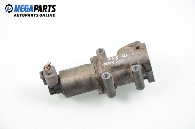 EGR-клапан за Fiat Punto Hatchback II (09.1999 - 07.2012) 1.9 JTD, 86 к.с.