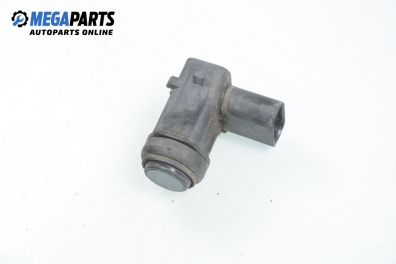 Парктроник за Volkswagen Phaeton Sedan (04.2002 - 03.2016)