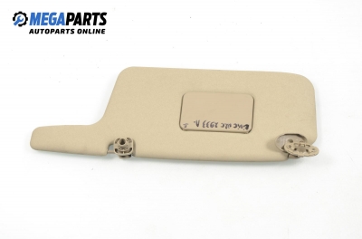 Сенник за Honda Civic VII Hatchback (03.1999 - 02.2006), позиция: лява