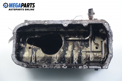 Картер за Fiat Bravo I Coupe (1995-10-01 - 2001-10-01) 1.9 TD 75 S (182.AF), 75 к.с.