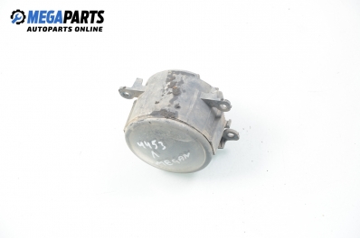 Халоген за Renault Megane II Hatchback (07.2001 - 10.2012), хечбек, позиция: лява