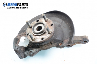 Шенкел главина за Mitsubishi Lancer V Station Wagon (06.1992 - 10.2003), позиция: предна, дясна