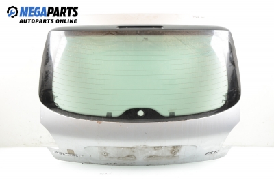 Заден капак за Peugeot 206 Hatchback (08.1998 - 12.2012), 2+1 вр., хечбек