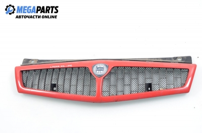 Решетка за Lancia Delta II Hatchback (06.1993 - 09.1999)