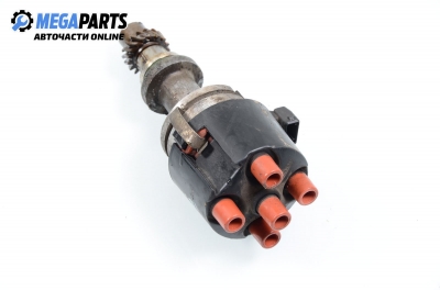 Палец на разпределителя на запалването (делко) за Volkswagen Passat Sedan B3, B4 (02.1988 - 12.1997) 1.8, 90 к.с.