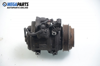 Компресор климатик за Mercedes-Benz 190 Sedan (W201) (10.1982 - 08.1993) E 2.0 (201.024), 122 к.с.