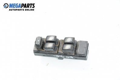 Бутони ел. стъкла  за Kia Rio Estate I (07.2000 - 04.2006)