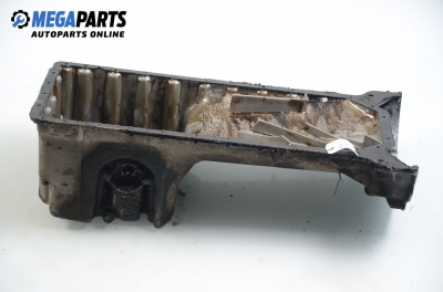 Картер за Mercedes-Benz 190 Sedan (W201) (10.1982 - 08.1993) E 2.0 (201.024), 122 к.с.