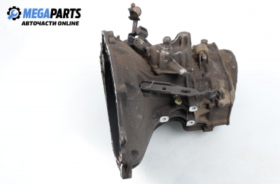 Ръчна скоростна кутия за Opel Tigra Coupe (07.1994 - 12.2000) 1.6 16V, 106 к.с.