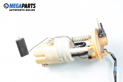 Нивомер за Smart Forfour Hatchback 454 (01.2004 - 06.2006) 1.1 (454.030)