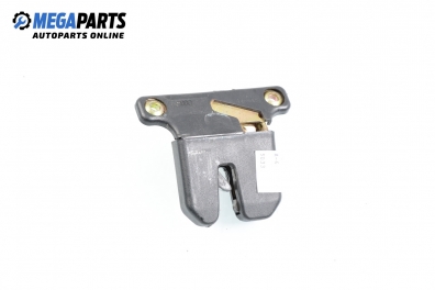 Брава заден капак за Audi A4 Sedan B5 (11.1994 - 09.2001), седан, позиция: задна