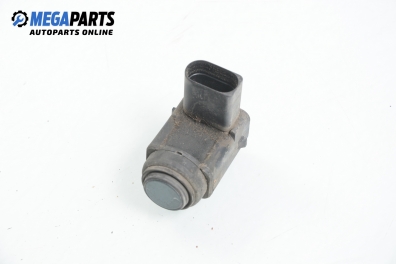 Парктроник за Volkswagen Phaeton Sedan (04.2002 - 03.2016)