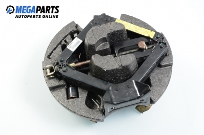 Крик за Citroen C5 I Break (06.2001 - 08.2004)