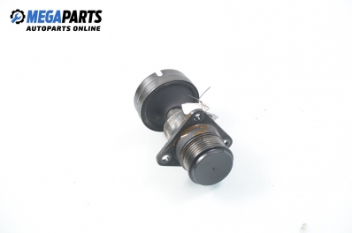 Ролка алтернатор за Ford Tourneo Connect (06.2002 - 12.2013) 1.8 TDCi /TDDi /DI, 75 к.с.