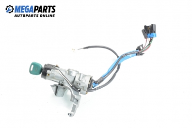 Контактен ключ за Kia Rio Estate I (07.2000 - 04.2006)