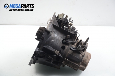 Ръчна скоростна кутия за Peugeot 307 Hatchback (08.2000 - 12.2012) 1.4 HDi, 68 к.с., № 20DM14