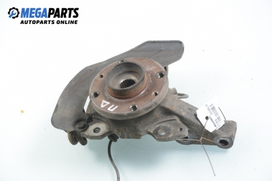 Шенкел главина за Fiat Doblo Van I (03.2001 - 11.2009), позиция: предна, дясна