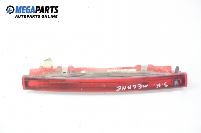 Трети стоп за Renault Megane II Hatchback (07.2001 - 10.2012), хечбек