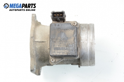 Дебитомер за Audi A4 Sedan B5 (11.1994 - 09.2001) 1.8, 125 к.с., № 037 906 461B