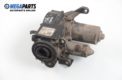 Актуатор скорости за Citroen C2 Hatchback (09.2003 - 04.2009) 1.6, 109 к.с., № Sachs 01 3981 009 001