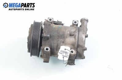 Компресор климатик за Lancia Lybra Station Wagon (07.1999 - 10.2005) 1.8 16V (839BXB1A, 839BXG1A), 131 к.с., № SD7VBAR