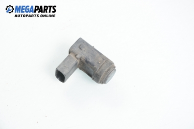 Парктроник за Volkswagen Phaeton Sedan (04.2002 - 03.2016)