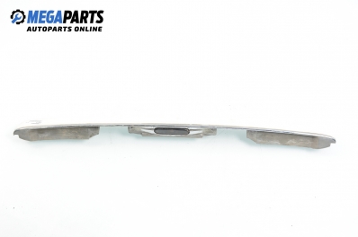 Лайсна заден капак за Citroen C5 I Break (06.2001 - 08.2004), комби, позиция: задна