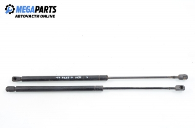 Амортисьор за багажник/товарно пространство за Mitsubishi Space Star Minivan (06.1998 - 12.2004)