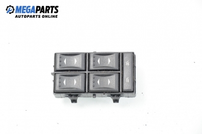 Бутони ел. стъкла  за Ford Mondeo III Sedan (10.2000 - 03.2007), № 1S7T 14A132 BE