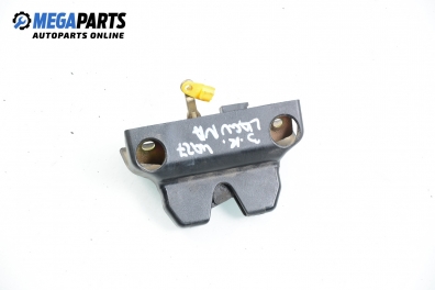 Брава заден капак за Renault Laguna I Hatchback (11.1993 - 08.2002), хечбек, позиция: задна