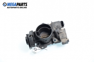 Дроселова клапа за Peugeot 206 Hatchback (08.1998 - 12.2012) 1.4 i, 75 к.с.