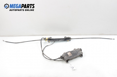 Механизъм ръчна спирачка за Renault Scenic II Minivan (06.2003 - 07.2010), № 8200522625