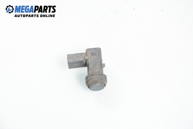 Парктроник за Volkswagen Phaeton Sedan (04.2002 - 03.2016)