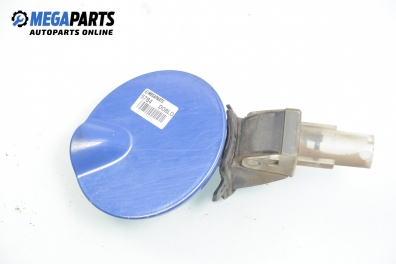 Вратичка резервоар за Fiat Doblo Van I (03.2001 - 11.2009), 4+1 вр., пътнически