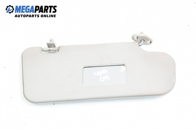 Сенник за Kia Rio Estate I (07.2000 - 04.2006), позиция: дясна